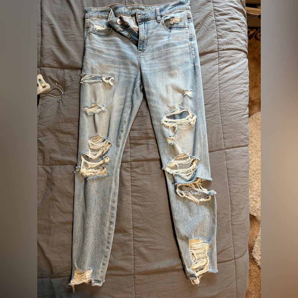 American Eagle